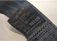  Ремень безопасности Hyundai ix 35 2010-2015 20506099 #2