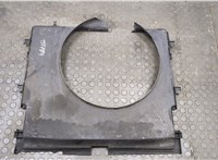  Кожух вентилятора радиатора (диффузор) Mercedes Viano 2003-2014 20506107 #1