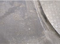  Кожух вентилятора радиатора (диффузор) Mercedes Viano 2003-2014 20506107 #7