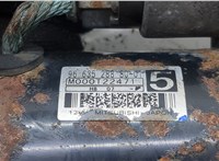  Стартер Citroen C4 Picasso 2006-2013 20506108 #3