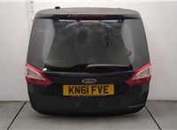 1948165, PAM51U40410AG Крышка (дверь) багажника Ford C-Max 2010-2015 20506118 #1