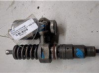 MSC100670 Форсунка топливная Land Rover Discovery 2 1998-2004 20506133 #1