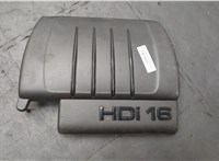  Накладка декоративная на ДВС Peugeot 3008 2009-2016 20506150 #4
