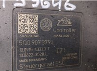 5Q0907379L Блок АБС, насос (ABS, ESP, ASR) Audi A3 (8V) 2012-2020 20506169 #4