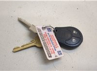  Ключ зажигания Nissan Juke 2010-2019 20506191 #1