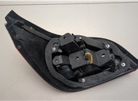  Фонарь (задний) BMW 5 E60 2003-2010 20506205 #4