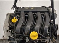  Двигатель (ДВС) Renault Megane 3 2009-2016 20506212 #5