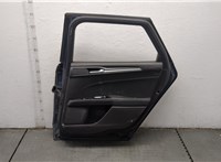  Дверная карта (Обшивка двери) Ford Mondeo 5 2015-2019 11448070 #9