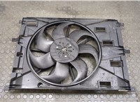  Вентилятор радиатора Buick Encore GX 2024-2025 20506237 #2