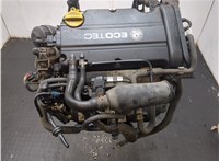 55354081 Двигатель (ДВС) Opel Corsa D 2006-2014 20506244 #2