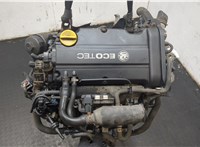 55354081 Двигатель (ДВС) Opel Corsa D 2006-2014 20506244 #14