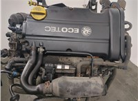 55354081 Двигатель (ДВС) Opel Corsa D 2006-2014 20506244 #23