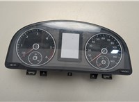 2K5920976E Щиток приборов (приборная панель) Volkswagen Caddy 2015- 20506265 #1