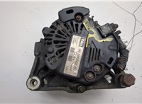 5705NH, 1638104480 Генератор Peugeot 207 20506267 #5