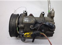 6453QK Компрессор кондиционера Peugeot 207 20506270 #1