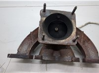 0341G2 Коллектор выпускной Peugeot 207 2006-2015 20506271 #2
