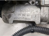 1635W2 Заслонка дроссельная Peugeot 207 20506272 #2