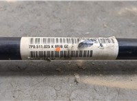 7P0511025K Стабилизатор подвески (поперечной устойчивости) Volkswagen Touareg 2010-2014 20506273 #3
