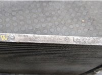 6Q0820411K Радиатор кондиционера Skoda Fabia 2007-2014 20506345 #7