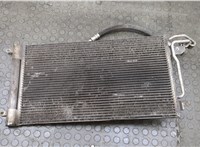 6R0820411D Радиатор кондиционера Skoda Fabia 2007-2014 20506370 #2