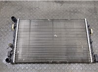 6Q0121253Q Радиатор охлаждения двигателя Skoda Roomster 2006-2015 20506381 #1