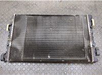 6Q0121253Q Радиатор охлаждения двигателя Skoda Roomster 2006-2015 20506381 #2