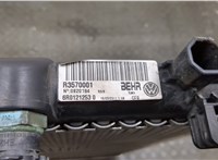 6R0121253, R3570001 Радиатор охлаждения двигателя Skoda Fabia 2007-2014 20506394 #7