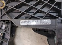 3C0721388G Цилиндр сцепления главный Volkswagen Passat 6 2005-2010 11448187 #3