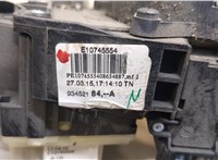  Джойстик мультимедиа Opel Vivaro 2014-2019 11448191 #2