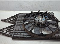 6R0121207A Вентилятор радиатора Volkswagen Polo 2014- 20506426 #6