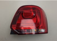 6R0945096P Фонарь (задний) Volkswagen Polo 2009-2014 20506430 #1