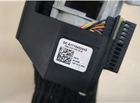  Переключатель поворотов и дворников (стрекоза) Mercedes CLS C219 2004-2010 20506431 #3