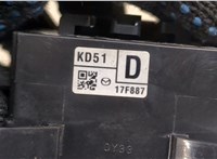 KD5117F887 Переключатель поворотов Mazda CX-5 2012-2017 20506433 #3