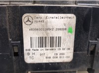 A6398301185 Переключатель отопителя (печки) Mercedes Vito W639 2003-2014 20506469 #2
