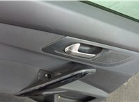 9137W6 Замок двери Peugeot 508 2010-2018 11448226 #5