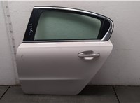 9137W6 Замок двери Peugeot 508 2010-2018 11448226 #1