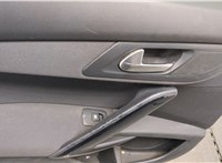9137W6 Замок двери Peugeot 508 2010-2018 11448226 #4