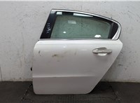 9137W6 Замок двери Peugeot 508 2010-2018 11448226 #12
