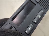 64116902547 Переключатель отопителя (печки) BMW X5 E53 2000-2006 20506489 #6