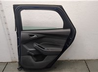 1933899, BM51A224A36CJ, 1738727, AM51U22404CAXWAA Ручка двери наружная Ford Focus 3 2011-2015 11448244 #5
