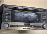 Магнитола Subaru Impreza (G12) 2007-2012 20506527 #2