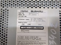  Магнитола Subaru Impreza (G12) 2007-2012 20506527 #3