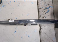  Подсветка номера Mercedes A W169 2004-2012 20506535 #1