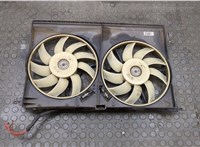 13143463, 13114368, 13114369 Вентилятор радиатора Opel Vectra C 2002-2008 20506548 #3