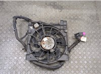 13147279, 13158656 Вентилятор радиатора Opel Zafira B 2005-2014 20506555 #2