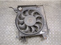 24467444, 13171427 Вентилятор радиатора Opel Zafira B 2005-2014 20506557 #2