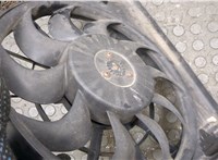 24467444, 13171427 Вентилятор радиатора Opel Zafira B 2005-2014 20506557 #3