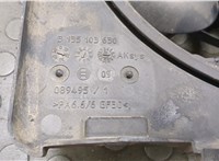 24467444, 13171427 Вентилятор радиатора Opel Zafira B 2005-2014 20506557 #4