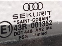  Молдинг двери Audi A4 (B6) 2000-2006 11448298 #5
