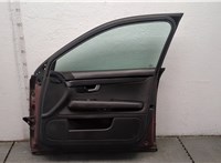  Молдинг двери Audi A4 (B6) 2000-2006 11448298 #8